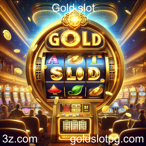 Tudo Sobre Pagamentos em Jogos de Slots Gold