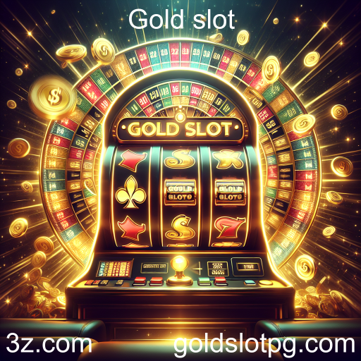 Dicas para Maximizar Seus Ganhos em Gold Slot